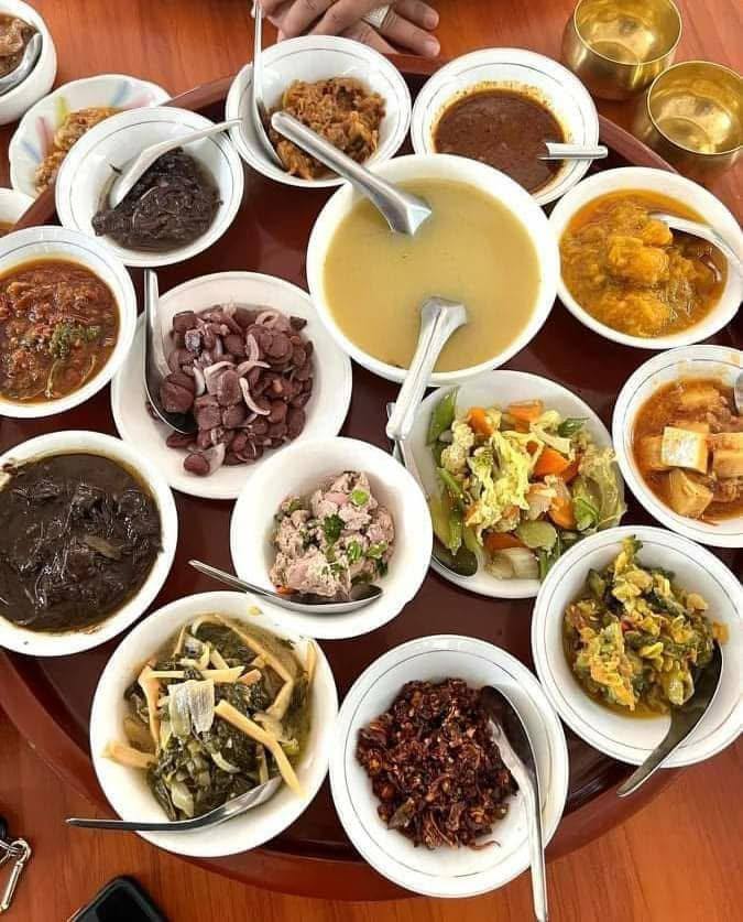 Hnan Phat Chin Restaurant