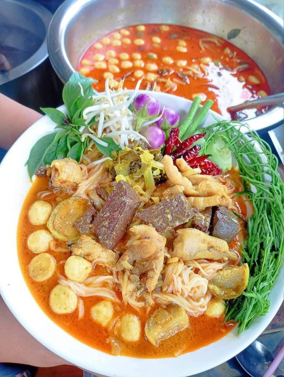 Kawthaung Yummy Restaurant