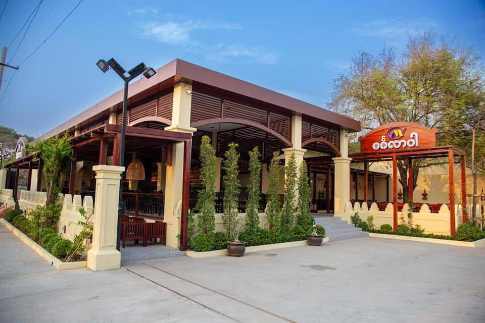 Mingalarbar Restaurants