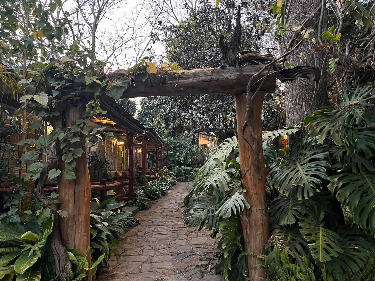 San Francisco Restaurant